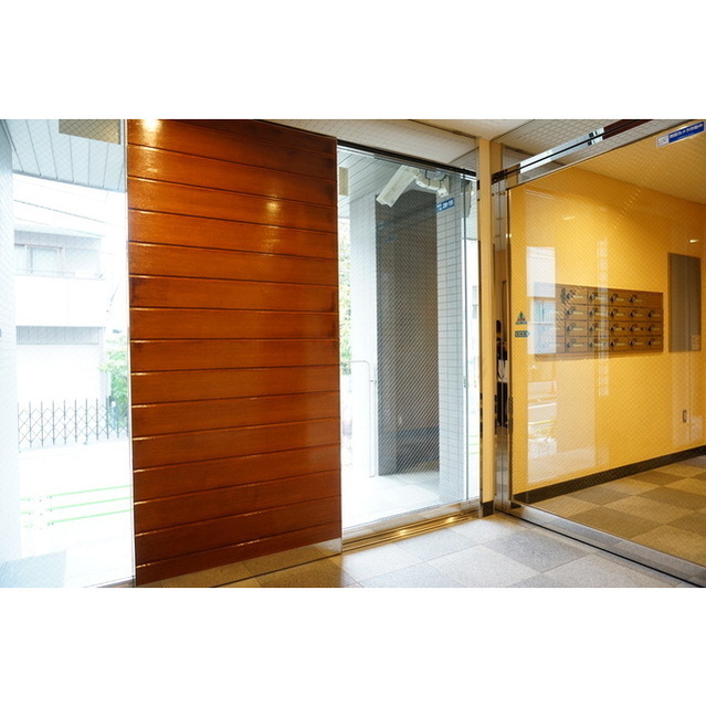 ロビー　ロビー