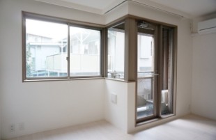 居室・リビング　居室