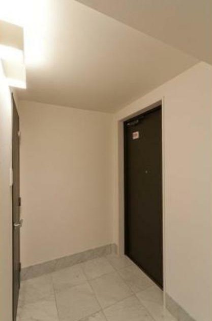 玄関　同タイプのお写真です