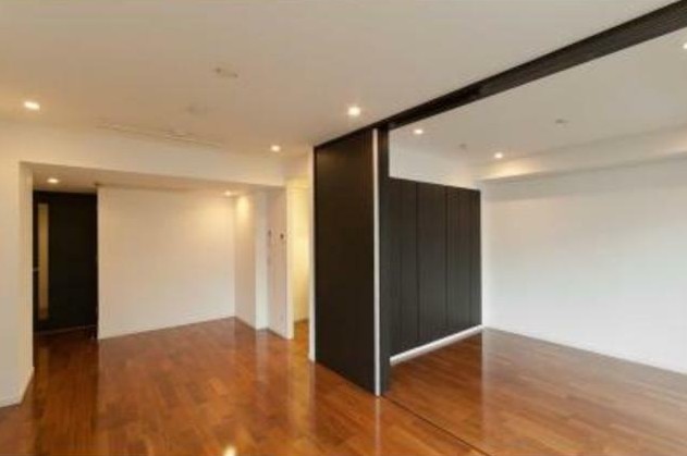 居室・リビング　同タイプのお写真です