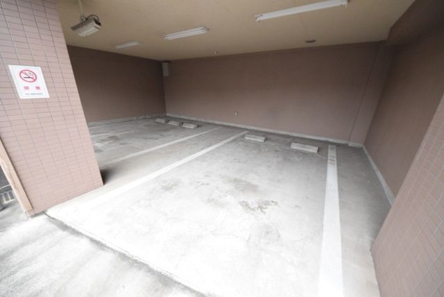 駐車場　☆駐車場☆