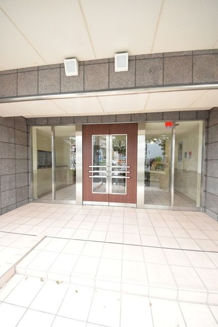 エントランス　☆エントランス☆