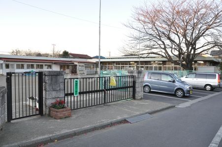 幼稚園・保育園　佐倉市立 南志津保育園（幼稚園・保育園）まで3953m