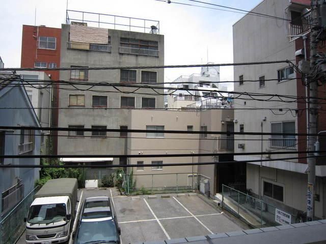 眺望　★前方が抜けておりますので採光がたっぷりです★