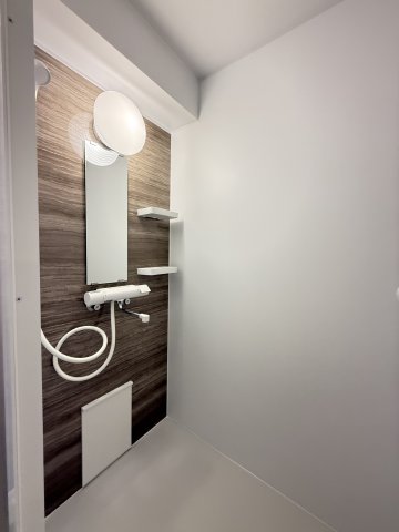 バス・シャワールーム　神明ハイツ