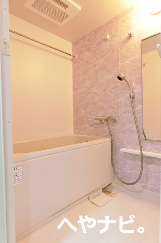 バス・シャワールーム　★バス