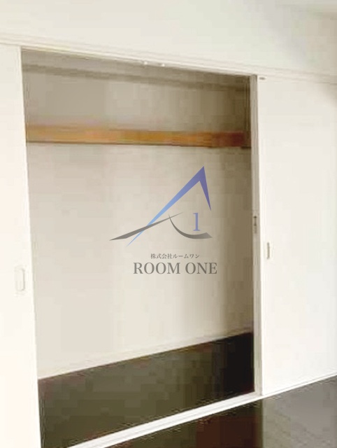 収納　収納です。