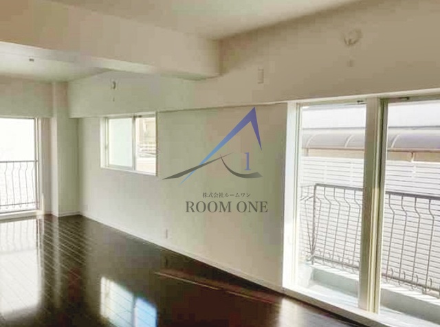 その他部屋・スペース　寝室です。