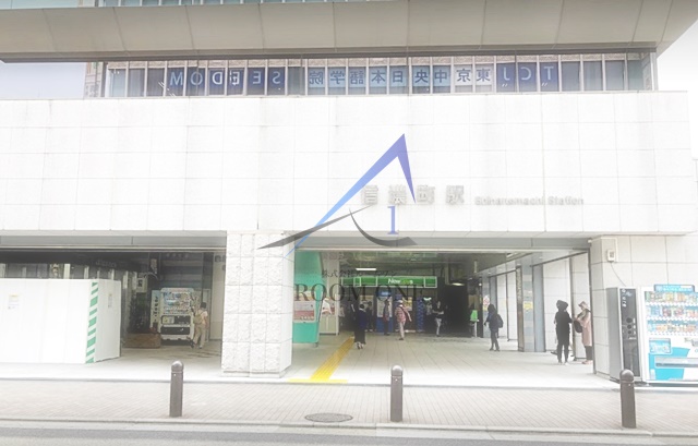 その他　信濃町駅（その他）まで1214m