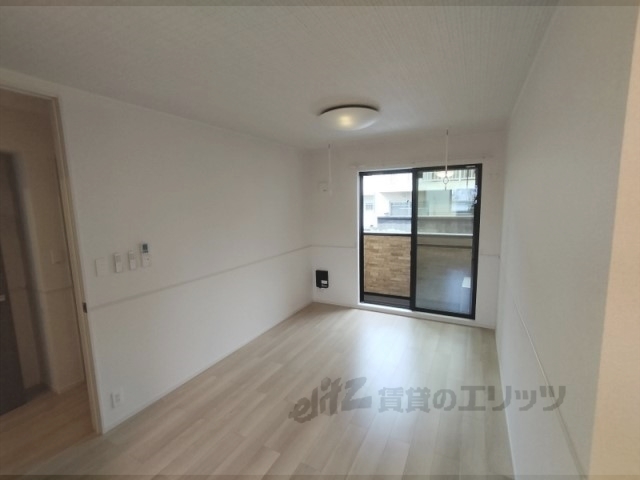 居室・リビング　洋室