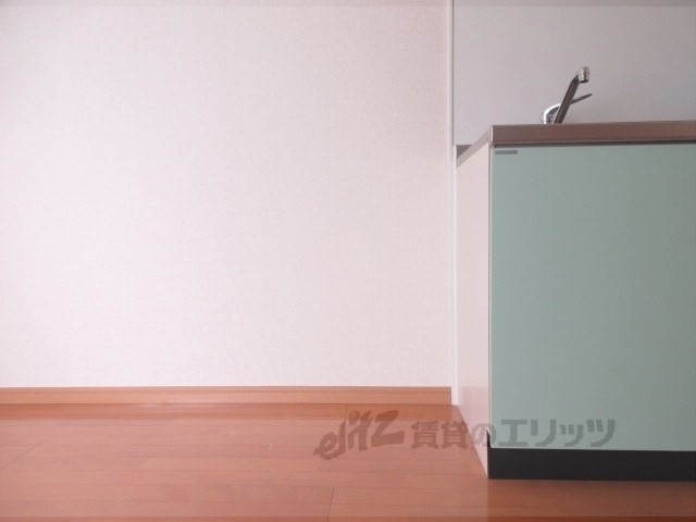 その他部屋・スペース　冷蔵庫置場