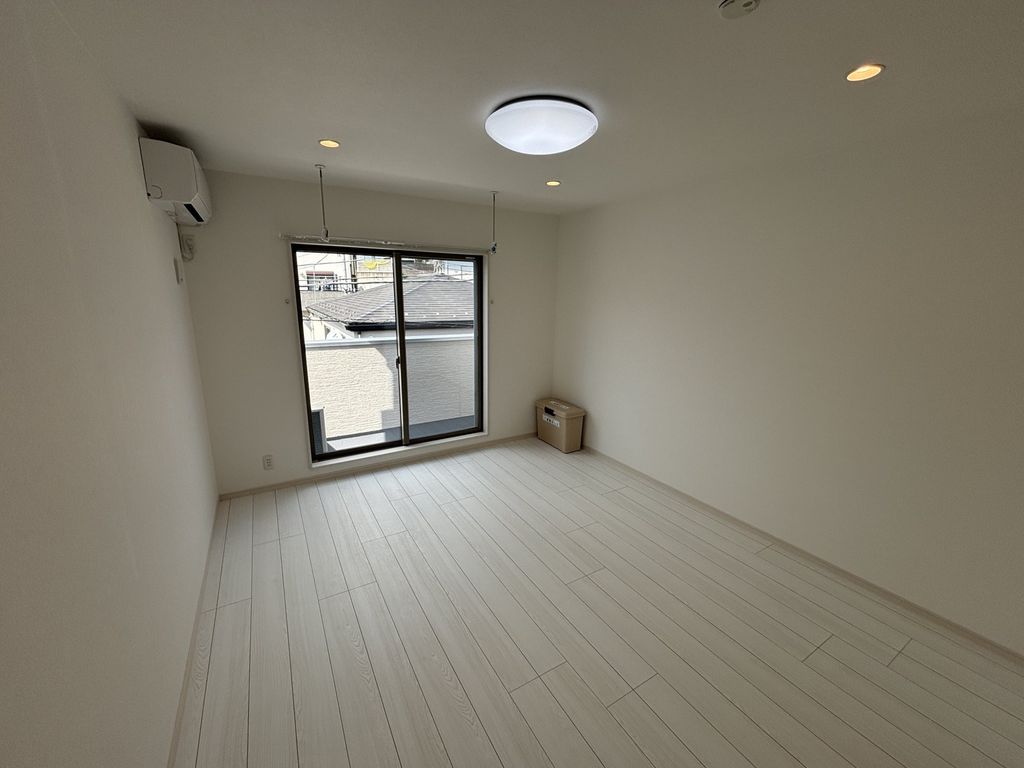 居室・リビング　リビング/居室