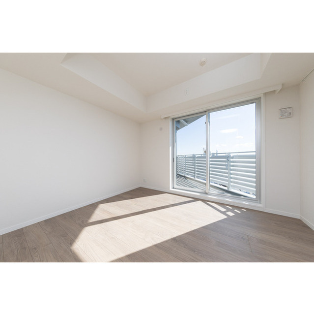 その他部屋・スペース　※同タイプ　１１０７号室の写真となります