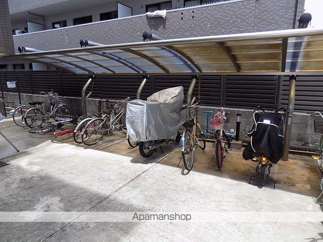 その他共有部分　その他共有部分