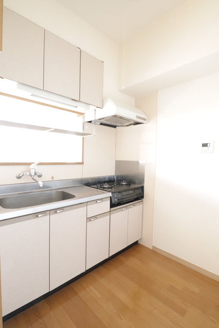 キッチン　対面キッチンです＾＾