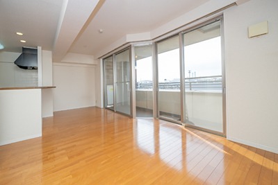 居室・リビング　同タイプ