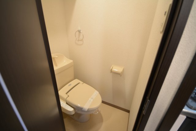 玄関　別号室画像。ご参考下さい