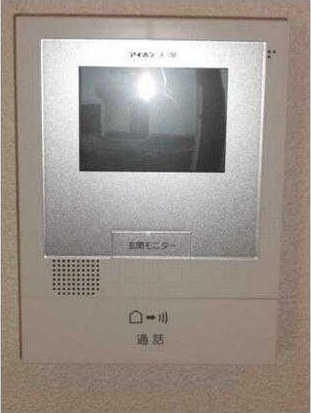 セキュリティ　パークサイド有栖川