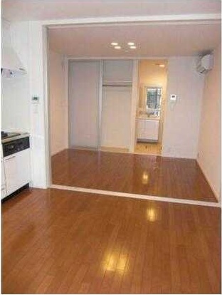 その他部屋・スペース　パークサイド有栖川