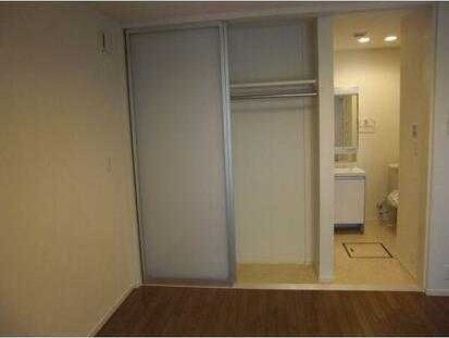 収納　パークサイド有栖川