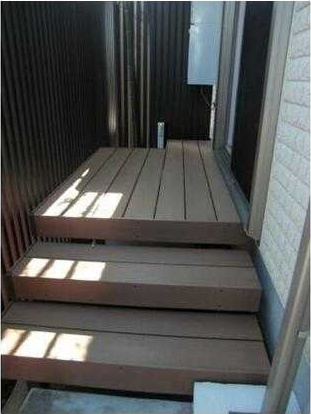 その他　パークサイド有栖川