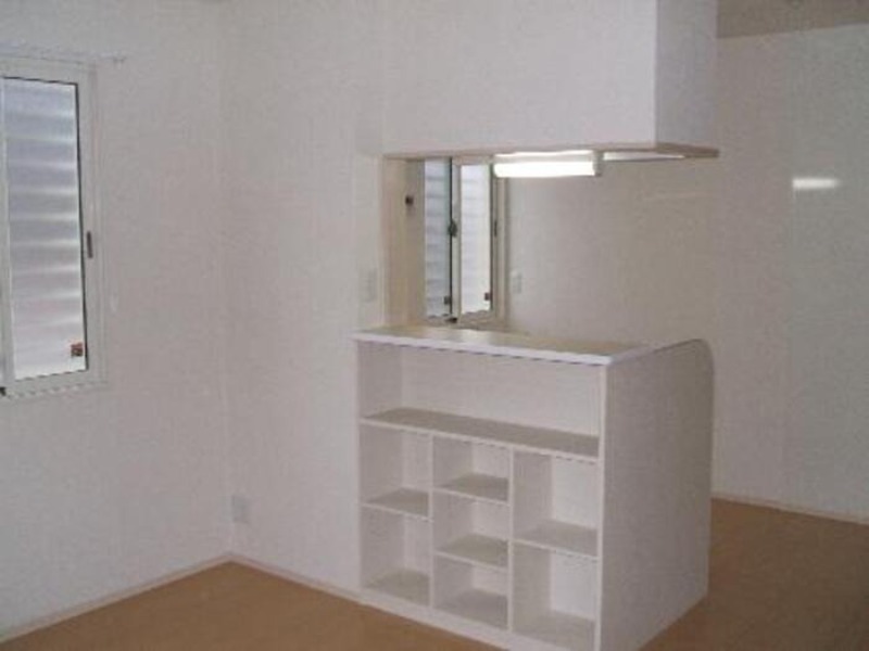 居室・リビング　図面と現状に相違がある場合には現状を優先