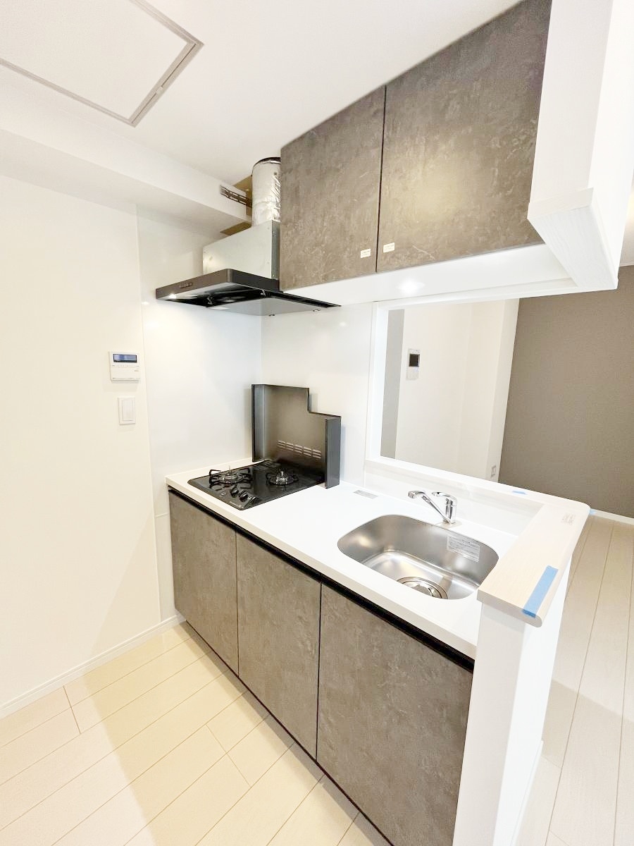 キッチン　参考写真