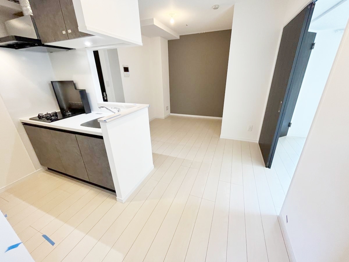 居室・リビング　参考写真