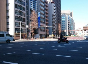 銀行　さわやか信用金庫東京港支店（銀行）まで158m