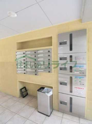 その他共有部分　Ｂｒａｎｃｈｅ鷺ノ宮II