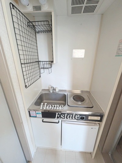 キッチン　同仕様