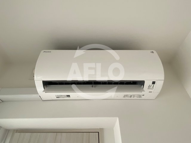 その他設備　S-RESIDENCE堺筋本町Uno　エアコン