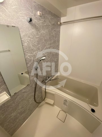 バス・シャワールーム　S-RESIDENCE堺筋本町Uno　風呂