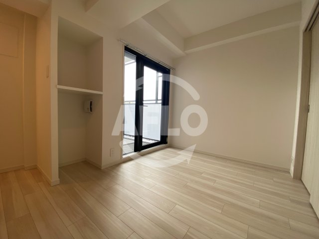 居室・リビング　S-RESIDENCE堺筋本町Uno　洋室