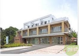 病院　医療法人社団菫会北須磨病院（病院）まで1044m