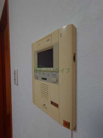 セキュリティ　別部屋参考