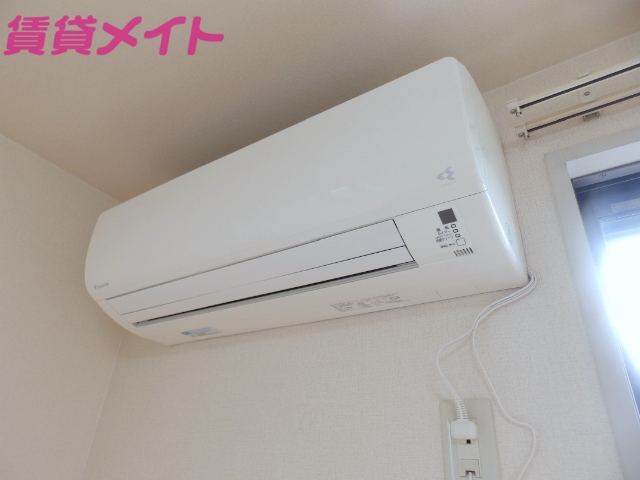 その他設備　その他設備