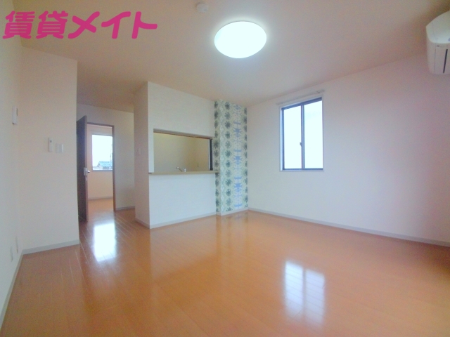 居室・リビング　居室・リビング