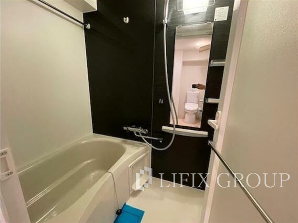 バス・シャワールーム　風呂