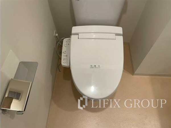 トイレ　トイレ参考