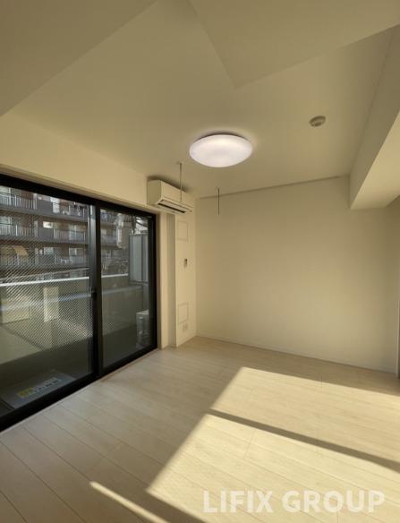 居室・リビング　居間・リビング