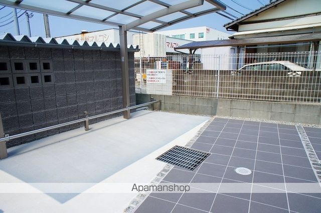 その他共有部分　その他共有部分