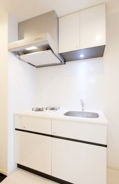 キッチン　別部屋同仕様タイプ