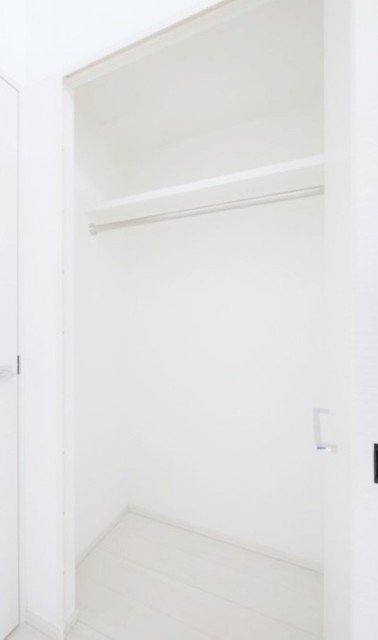 収納　別部屋同仕様タイプ