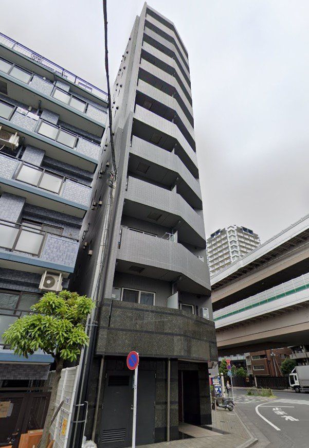 その他共有部分　外観