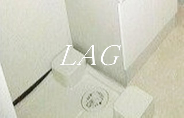 その他設備　洗濯機置場です。