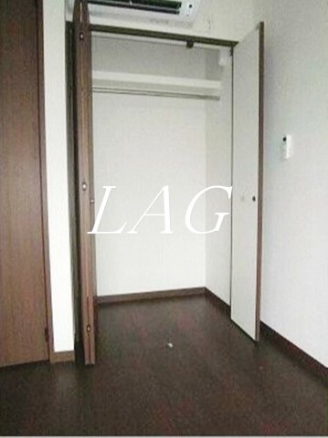 収納　収納です。