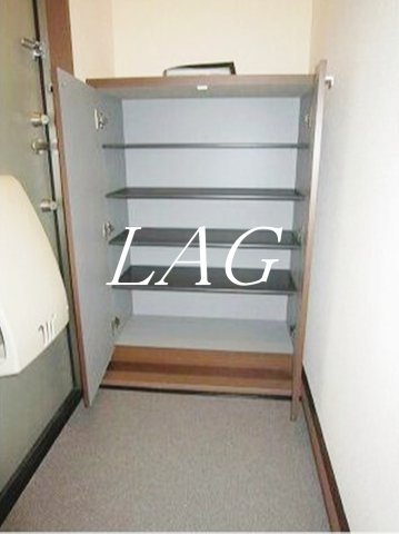 玄関　玄関です。