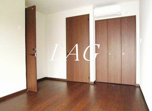 その他部屋・スペース　寝室です。