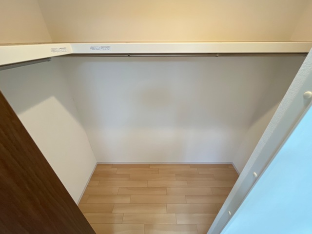 収納　※同建築会社の室内写真となります。 ※参考イメージ